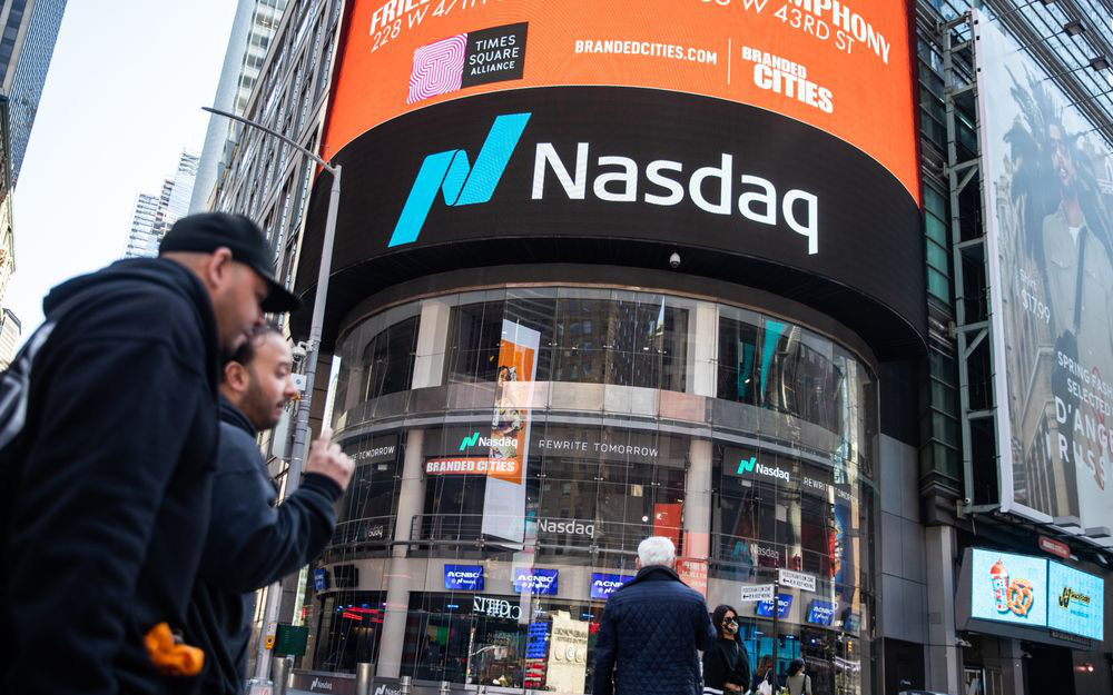 Nasdaq vừa trải qua cú sập mạnh nhất nhiều tháng, điều tồi tệ hơn nữa "có thể ở phía trước"