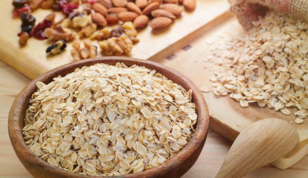 6 loại thực phẩm ngon-bổ-rẻ, được mệnh danh là “vệ sĩ của tim”: Bổ sung mỗi ngày giúp trái tim khỏe mạnh, tuổi thọ sẽ ưu ái bạn hơn - Ảnh 1.