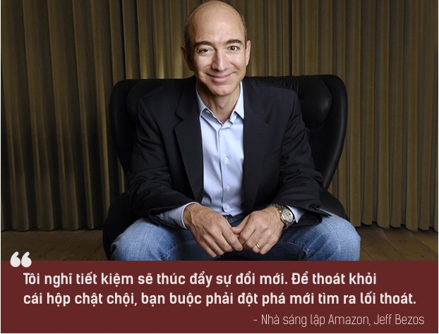 Đại gia 200 tỷ USD Jeff Bezos đầy trái ngược: Tằn tiện dùng đi dùng lại đồ cũ, săn hàng online nhưng cũng rất sang tay mua penthouse khủng 2.100m2, đồng hồ 10.000 năm siêu độc lạ - Ảnh 1.