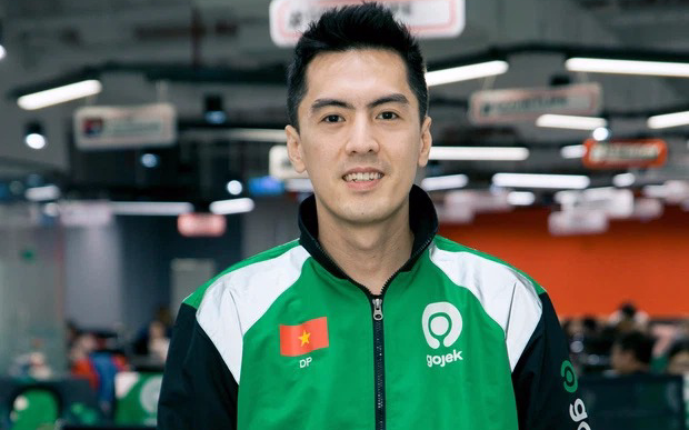 CEO Gojek cho nhân viên nghỉ lễ 2/9 một tuần, hưởng nguyên lương