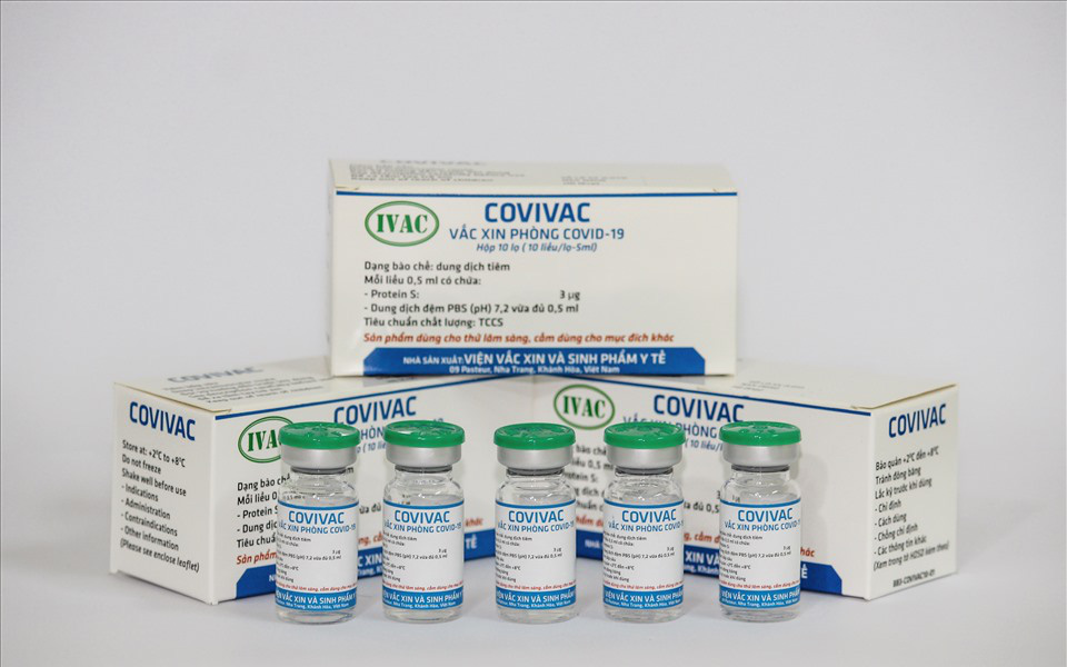 Thủ tướng: Đẩy nhanh thử nghiệm và cấp phép sử dụng vaccine phòng COVID-19