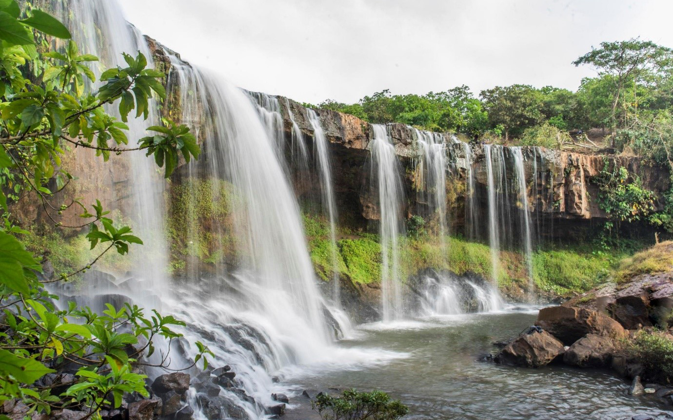 Những điểm đến đẹp như tranh vẽ giữa đại ngàn tại vùng đất "huyền thoại" Gia Lai: Hẹn một ngày "thắng Côvy", ta lại đi