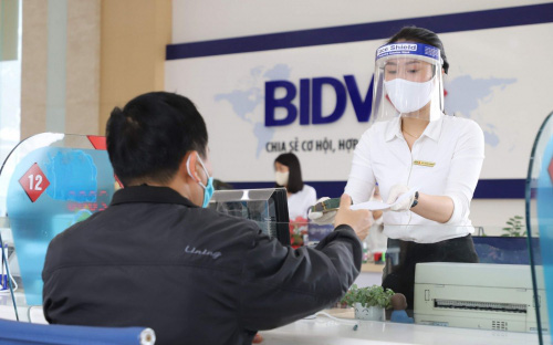 BVSC: Ngân hàng Nhà nước đang hướng tới việc bơm tiền thêm ra thị trường để hỗ trợ nền kinh tế