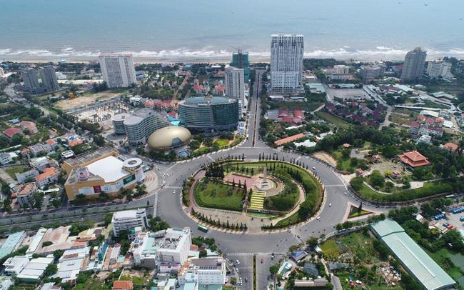 Lộ diện top 10 địa phương có quy mô nền kinh tế và GRDP bình quân đầu người lớn nhất cả nước