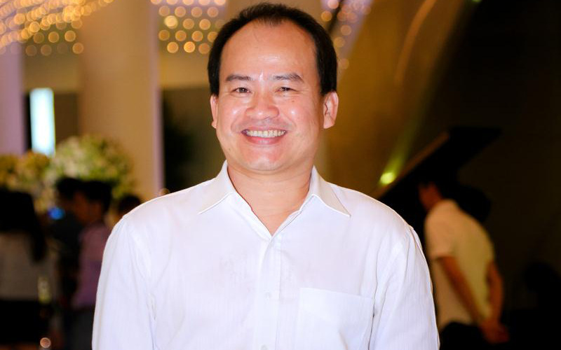 Ông Lâm Minh Chánh: "Cổ phiếu tăng giá 6-8 lần, vượt quá giá trị nội tại của doanh nghiệp, nhà đầu tư phải chạy nhanh chứ sao lại mua vào"