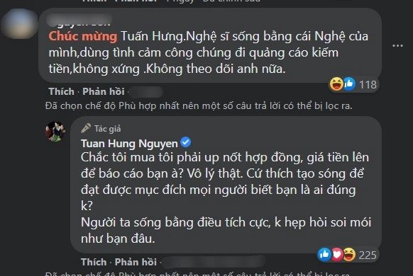 Mang nhiều tiền mặt đi mua đất, Tuấn Hưng bỗng bị mỉa mai là quảng cáo chỉ vì tiết lộ 1 mục đích đằng sau - Ảnh 3.