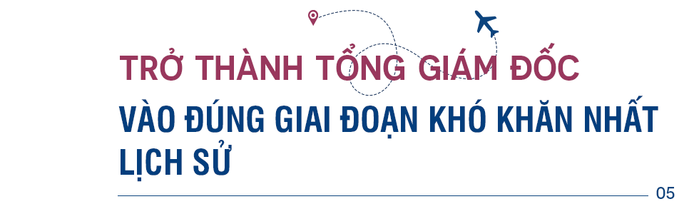 Cảnh tượng thích mắt nhưng khiến Tổng Giám đốc Vietnam Airlines muốn quên nhất năm 2021! - Ảnh 12.