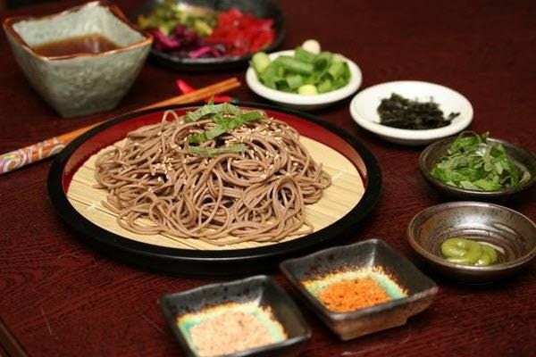 Món ăn được mệnh danh là insulin tự nhiên trên bàn ăn của người Nhật: Giúp hạ đường huyết, giảm cholesterol và ngăn ngừa biến chứng tiểu đường - Ảnh 2.