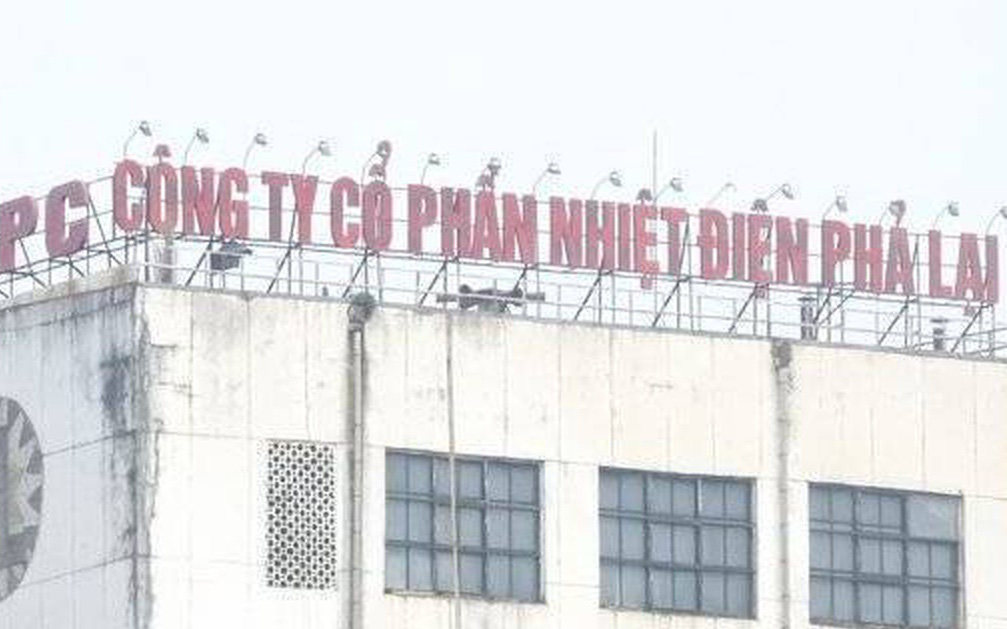 Nhiệt điện Phả Lại (PPC): Quý 4 thoát lỗ nhờ doanh thu tài chính và lãi khác