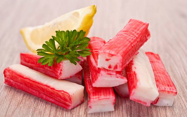 Xuất khẩu chả cá, surimi tăng mạnh 28%