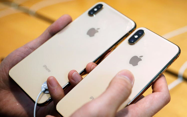 Giá chỉ khoảng 8 triệu, cấu hình khoẻ, mẫu iPhone hơn 3 năm tuổi này đang được lùng mua nhiều nhất tại Việt Nam