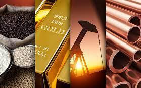 Thị trường ngày 21/1: Giá dầu quay đầu giảm, vàng, bạch kim và palađi cao nhất 2 tháng
