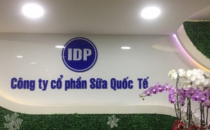 Sữa Quốc tế (IDP): Lợi nhuận năm 2021 đạt gần 823 tỷ đồng – cao gấp rưỡi chỉ tiêu kế hoạch cả năm