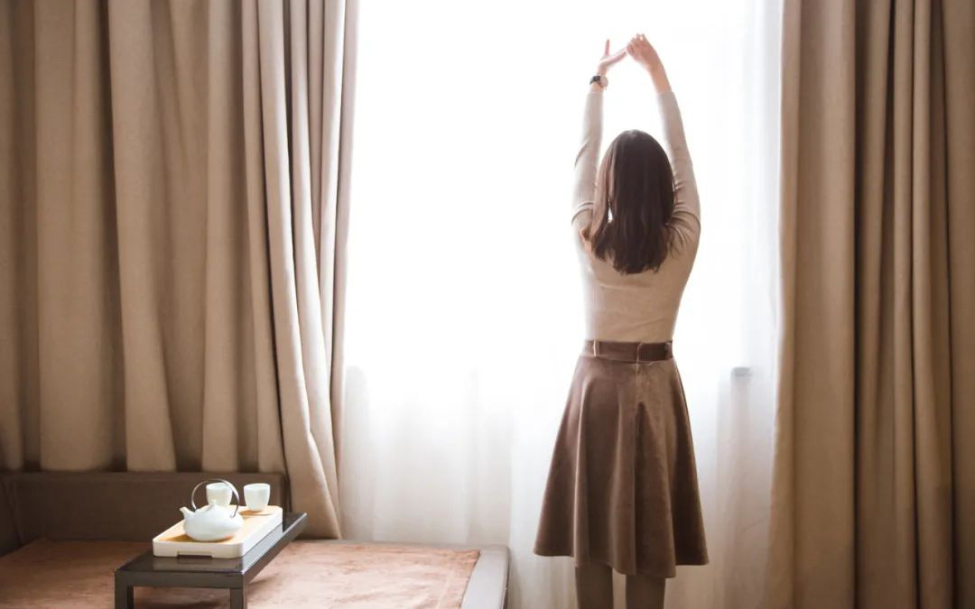 Những ngày cuối cùng của năm Tân Sửu: Hãy tha thứ cho mọi thứ trước khi đi ngủ, thức dậy là một sự khởi đầu mới!