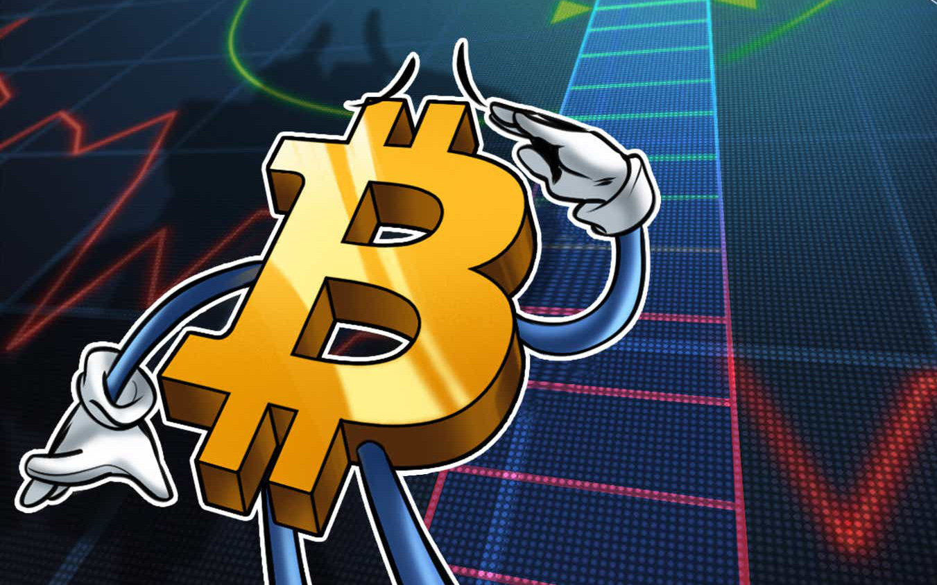 Bitcoin thủng 35.000 USD: Chuyên gia cảnh báo giá điều tồi tệ còn ở phía trước, nhà đầu tư nên chuẩn bị sẵn tinh thần khi giá có có thể về 28.000 USD