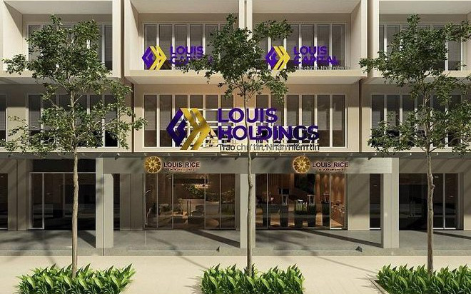 Louis Land (BII) báo lỗ gần 5 tỷ đồng trong quý 4 trong khi cùng kỳ lãi đậm