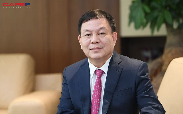 Xếp trên cả CEO Coca-Cola, LG, Nestlé..., Thiếu tướng Lê Đăng Dũng vào top 150 lãnh đạo hàng đầu thế giới về thương hiệu