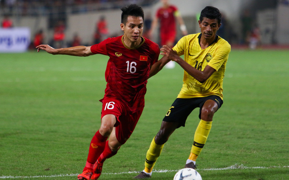 Vòng loại thứ 3 World Cup 2022 Việt Nam 0-4 Australia: Đối thủ quá mạnh, đến &quot;thần&quot; VAR cũng chỉ cứu được 1 lần