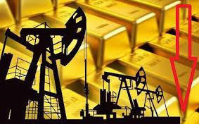 Thị trường ngày 28/1: Giá dầu, vàng, đồng, cao su… đồng loạt giảm; quặng sắt tăng 2%