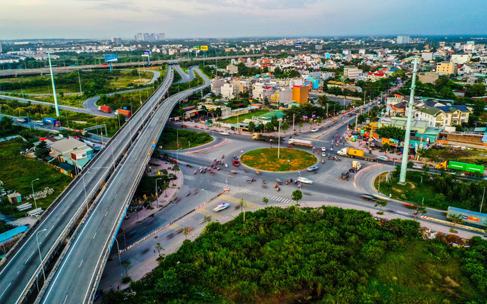 TP.HCM có 10 dự án hạ tầng giao thông không thể bàn giao mặt bằng đúng tiến độ