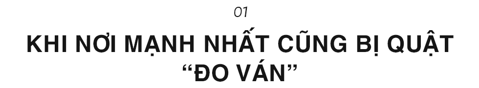 Những điều làm nên ‘cú lội ngược dòng’ ở tâm dịch TP. HCM và chuyện chưa kể của người làm tư vấn chính sách - Ảnh 1.