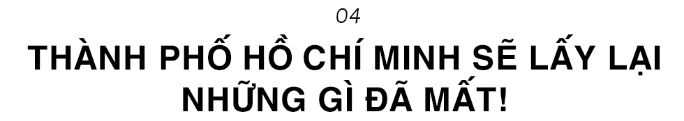 Những điều làm nên ‘cú lội ngược dòng’ ở tâm dịch TP. HCM và chuyện chưa kể của người làm tư vấn chính sách - Ảnh 10.