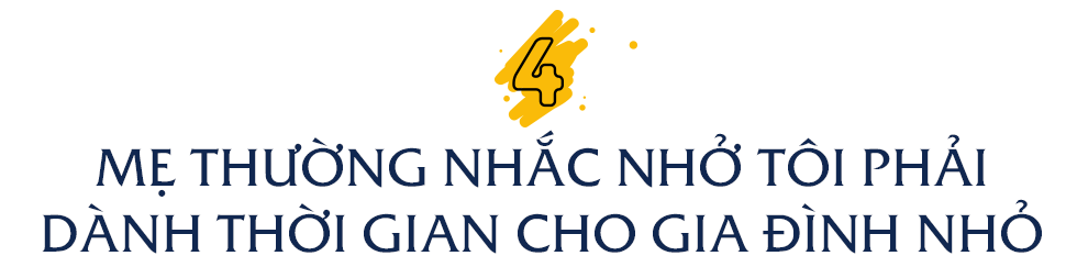 Tân CEO tập đoàn Vạn Thịnh Phát – Trương Huệ Vân: Sao chúng tôi có thể ngồi yên khi nơi chôn rau cắt rốn đang hiểm nguy - Ảnh 9.