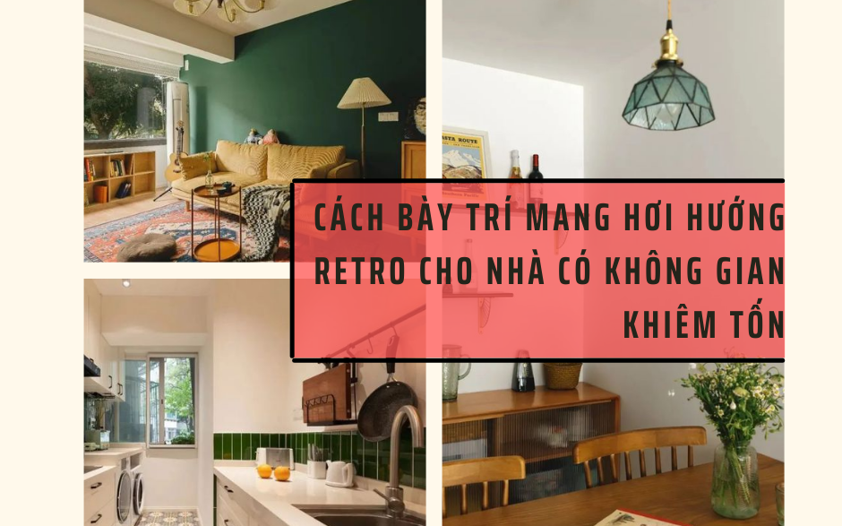 Ngôi nhà 68m2 mang đậm hơi hướng văn học cổ điển, đối lập với sự hối hả và nhộn nhịp của thành phố, bước vào là cảm thấy 'chữa lành tâm hồn'