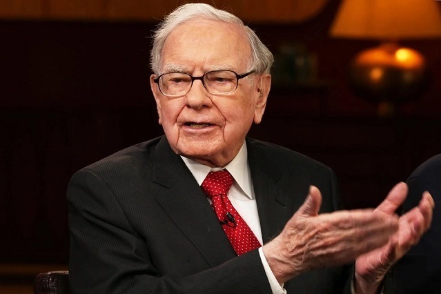 Trong thời buổi lạm phát cao, thần chứng khoán Buffett dạy bạn 10 thói quen giúp chi tiêu một cách khôn ngoan - Ảnh 1.