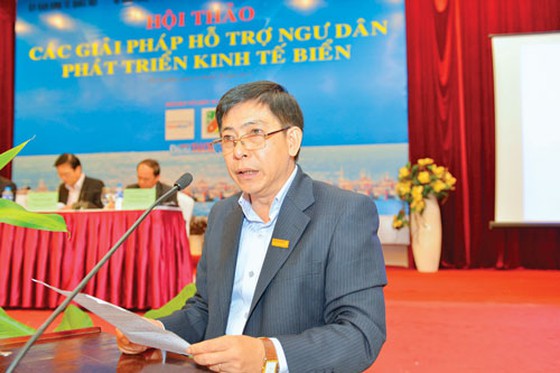Những sếp ngân hàng tuổi Dần: Chủ tịch quyền lực của SHB và VietinBank, CEO ACB đi lên từ vị trí thực tập sinh - Ảnh 3.