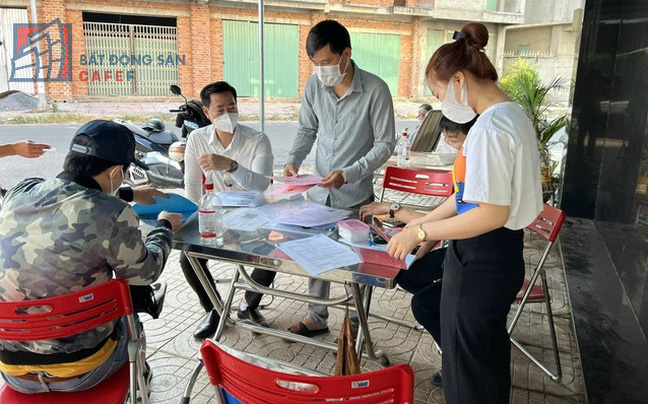 Đối tượng nào được giảm 30% tiền thuê đất?