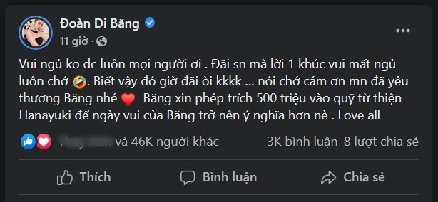 Hé lộ ảnh tiệc sinh nhật tiền tỷ, nữ đại gia quận 7 lên hẳn Top 3 tìm kiếm Google, mạnh tay chốt ngay nửa tỷ đồng vào một việc - Ảnh 10.