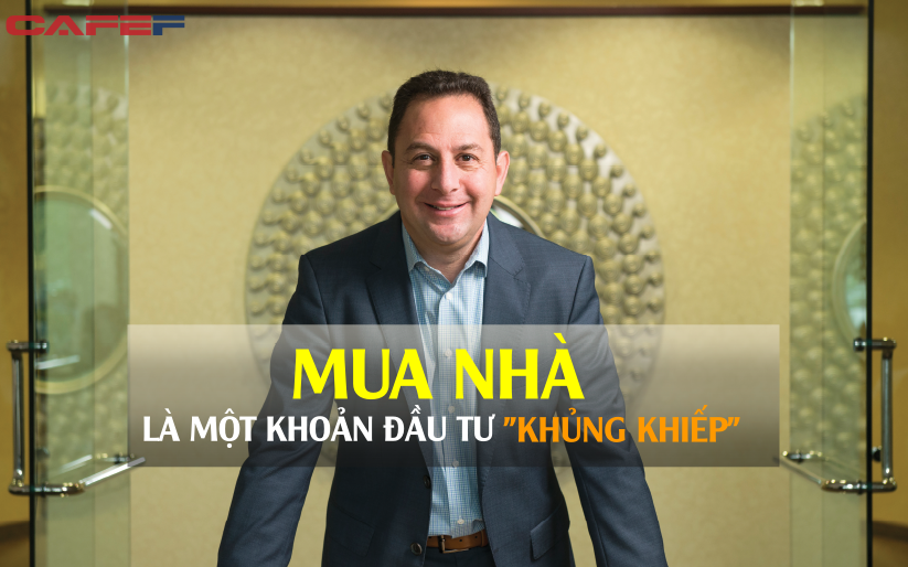 Mua nhà là một khoản đầu tư 'khủng khiếp': Chủ quan, đánh giá thấp điều này sẽ khiến bạn phải hối tiếc khi chi tiền