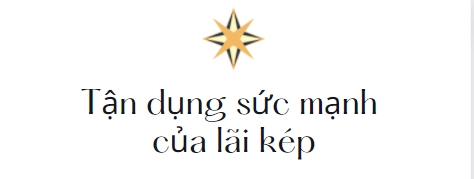 Chuyên gia khẳng định: Triệu phú được tạo ra ở độ tuổi 20, không phải khi 50 hay 60 tuổi, biết những điều này thì đạt mục tiêu không khó! - Ảnh 2.