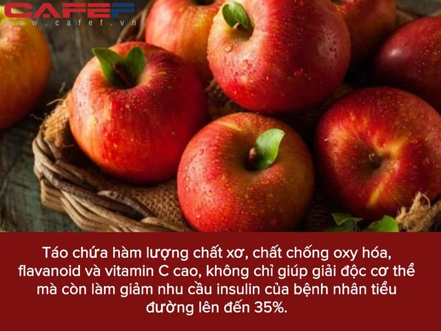 Người có đường huyết cao không làm 2 vào buổi trưa và ít đụng 3 vào buổi tối sẽ giúp đường huyết từ từ hạ xuống, tuân thủ nghiêm túc không lo SÁT THỦ tiểu đường - Ảnh 4.