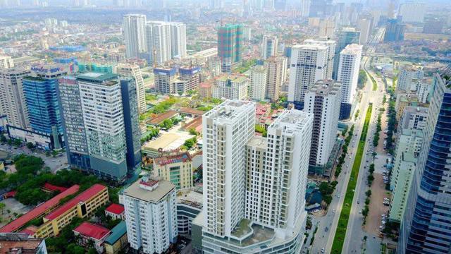  Chặn đầu cơ bất động sản, Thủ tướng chỉ đạo đề xuất một số loại thuế nhà đất  - Ảnh 1.