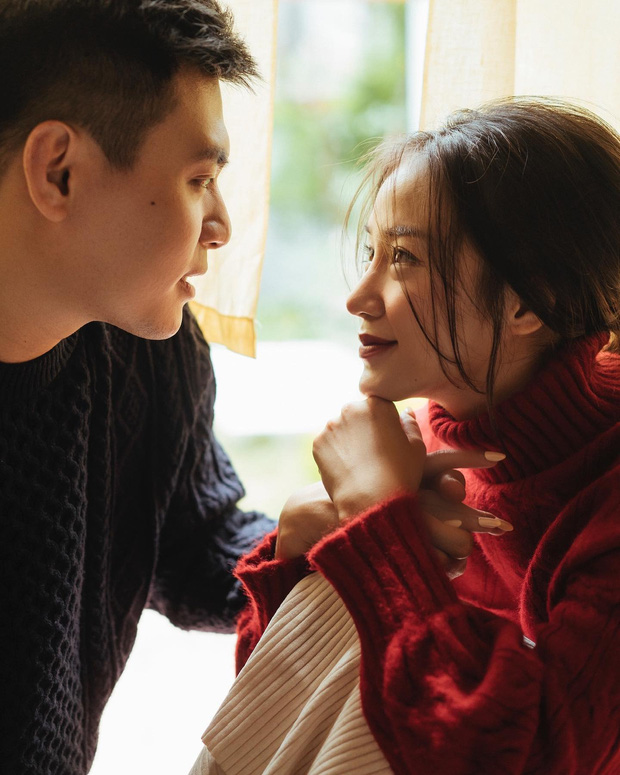 Phu nhân thiếu gia tập đoàn may mặc diện toàn hàng Việt cao cấp đón Tết, đơn giản nhưng sang chảnh không thua kém ai - Ảnh 5.