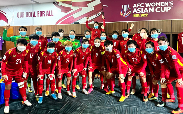 Đại gia BĐS chơi lớn thưởng căn hộ nghỉ dưỡng cho Đội tuyển bóng đá nữ Việt Nam - Ảnh 1.