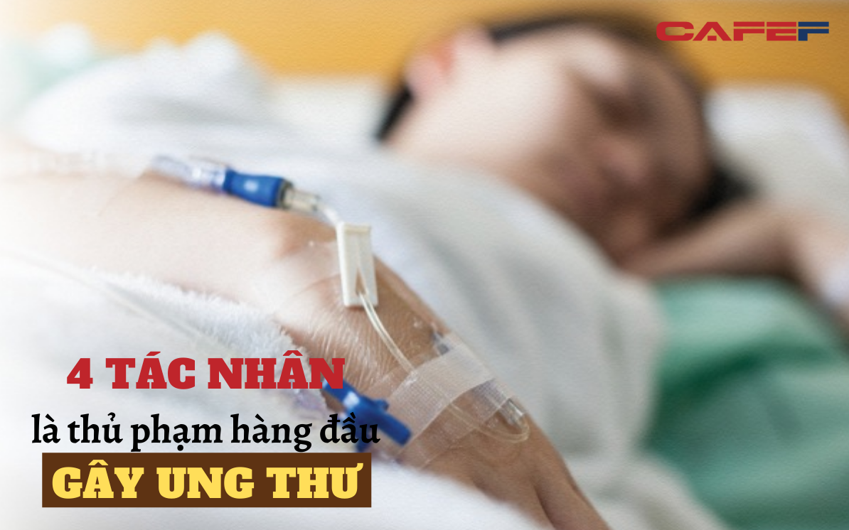 Sau 45 tuổi, bất kỳ ai cũng đều nằm trong “tầm ngắm” của ung thư: Cắt bớt 4 điều, nguy cơ mắc căn bệnh "chết người" giảm đi trông thấy