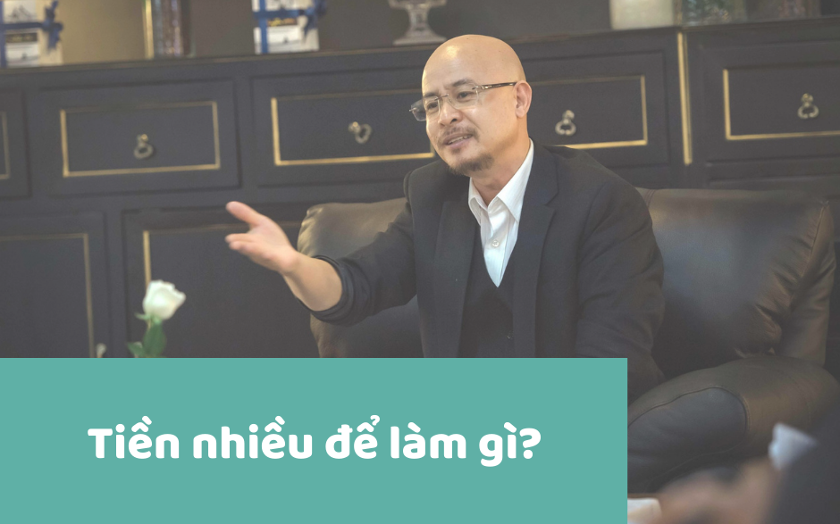 Nhiều doanh nghiệp lớn trên sàn đang nắm giữ hàng trăm triệu đến hàng tỷ USD trên bảng cân đối kế toán nhưng 'không biết để làm gì'