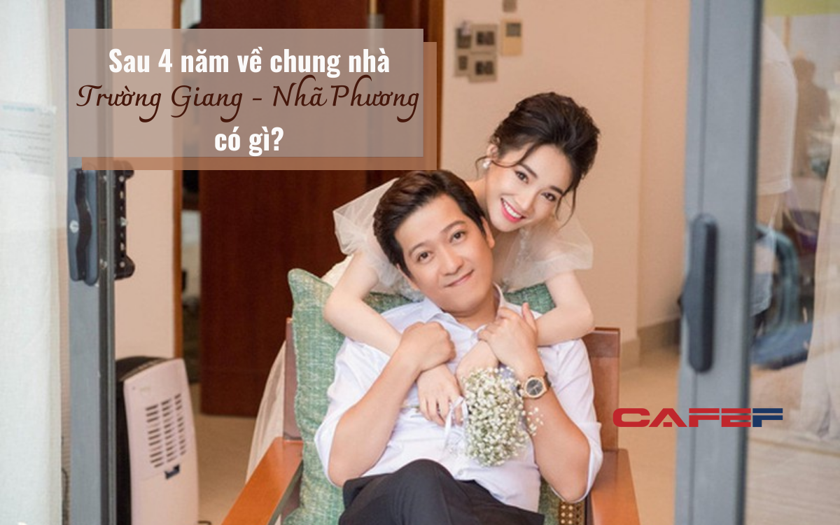 Tài sản "khủng" của nam MC chuyên đi dép tổ ong và vợ: Cát-xê cao ngất, kinh doanh mát tay, bất động sản nhiều không kể hết nhưng có 1 điều duy nhất không thay đổi