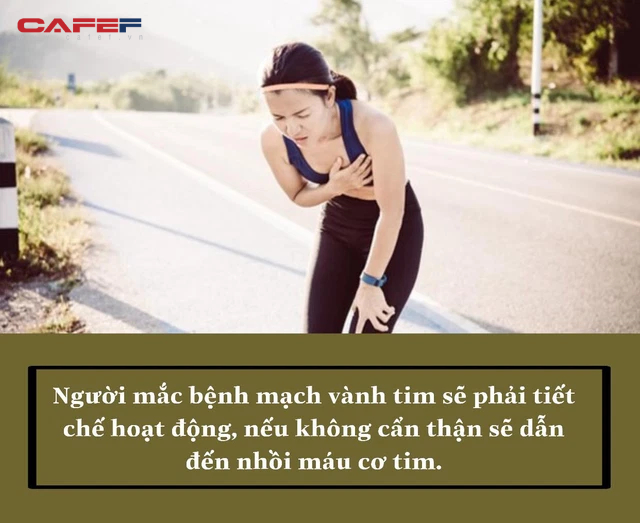 Người ĐOẢN MỆNH sẽ có 6 biểu hiện này khi đi bộ: Nếu không có cái nào thì xin chúc mừng, bạn vẫn sung sức và có thể sống lâu hơn những người khác - Ảnh 3.