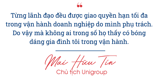 Chuyện khó tin về nối nghiệp và cho đi tài sản khổng lồ của doanh nhân Việt đến Harvard và Stanford học hằng năm - Ảnh 6.