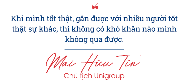 Chuyện khó tin về nối nghiệp và cho đi tài sản khổng lồ của doanh nhân Việt đến Harvard và Stanford học hằng năm - Ảnh 15.