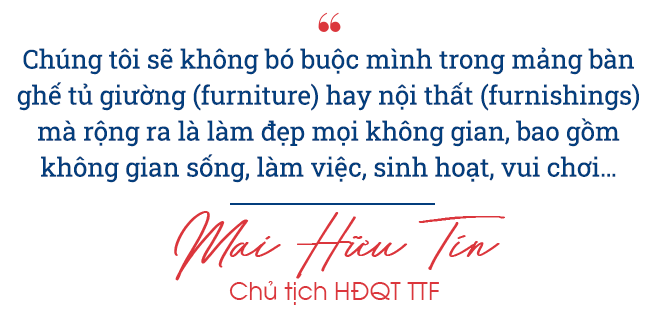 Chuyện khó tin về nối nghiệp và cho đi tài sản khổng lồ của doanh nhân Việt đến Harvard và Stanford học hằng năm - Ảnh 11.