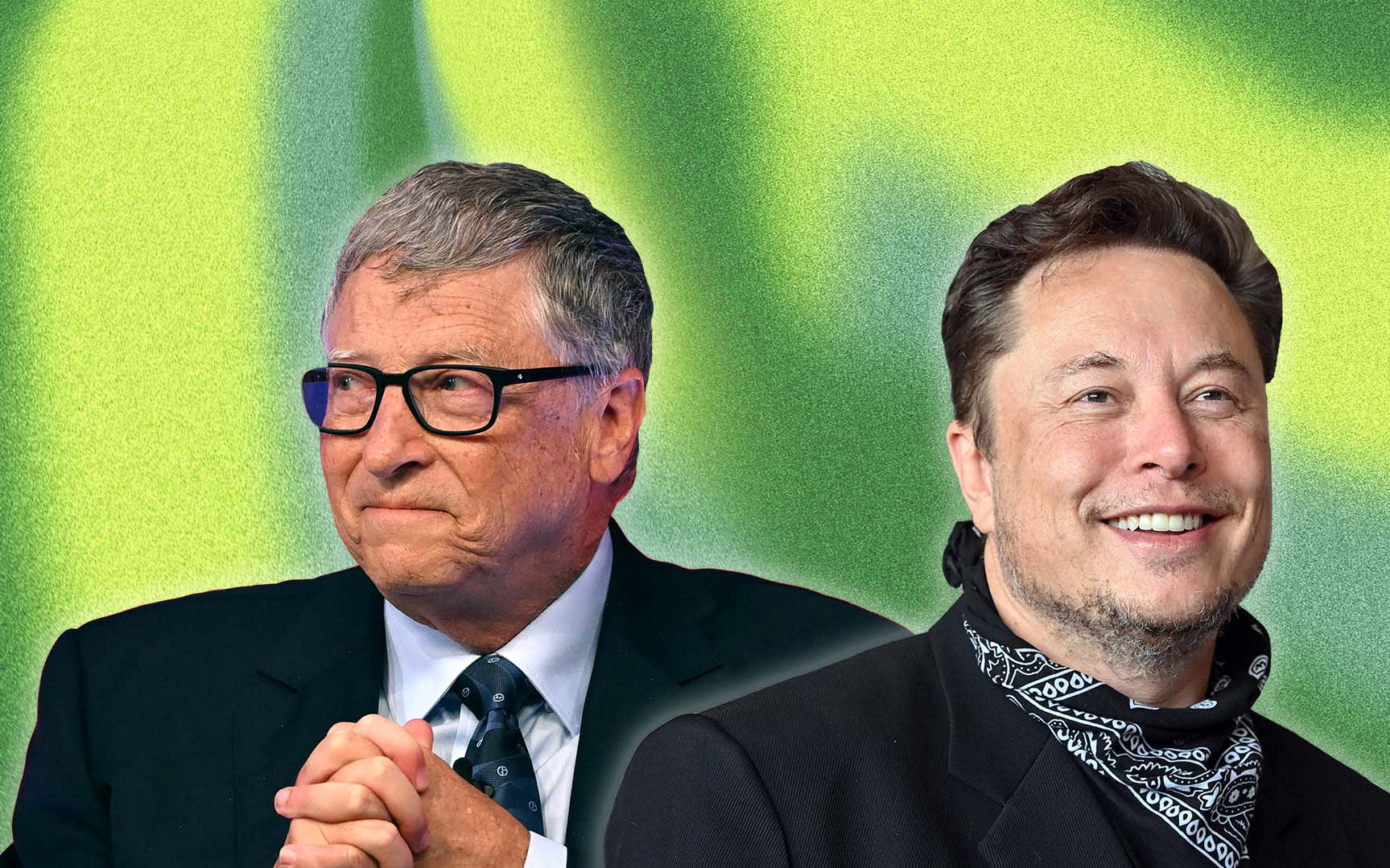 Trước khi trở thành tỷ phú, Elon Musk, Bill Gates cũng sai lầm đến mức sụp đổ cả công ty nhưng CÁCH ĐỐI DIỆN VỚI THẤT BẠI mới là điều đáng học hỏi