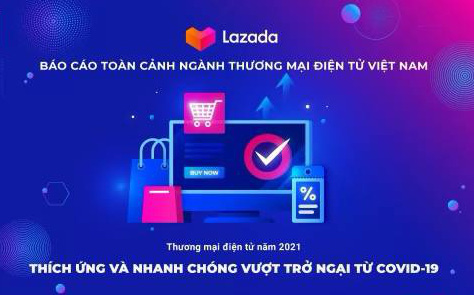 Nắm bắt 5 xu hướng thương mại điện tử 2022 để phát triển kinh doanh