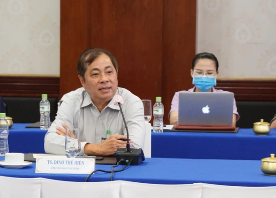 Chuyên gia chỉ cách đầu tư bất động sản “trăm trận, trăm thắng”: Cần biết mình có khả năng vay bao nhiêu, trả nợ bao nhiêu - Ảnh 1.