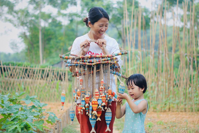 Những người sống như là Đen Vâu, rời phố thị chật chội để trở về tìm bình yên nơi thiên nhiên: Ở đâu mà chẳng được, quan trọng là hạnh phúc! - Ảnh 19.