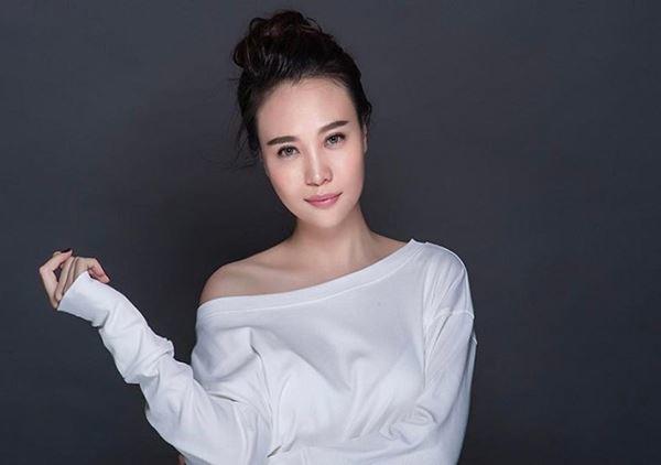 5 bóng hồng showbiz Việt xuất hiện trong đời doanh nhân Cường Đô La: Toàn mỹ nhân đình đám, người may mắn làm con dâu nhà tỷ phú, người được tặng biệt thự triệu USD - Ảnh 8.